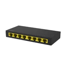 IMOU SG108 8-Port Gigabit Metal Kasa Switch