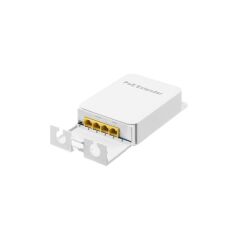 POE REPEATER-EXTENDER 1/4 (OUTDOOR)