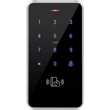 COREMAX PG02WP DOKUNMATİK ŞİFREMATİK