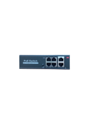 COREMAX CXS-PG 4 PORT+ 2 PORT POE SWİTCH