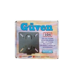 Güven 19'' 22'' KARE Askı Aparatı Monitör/LCD