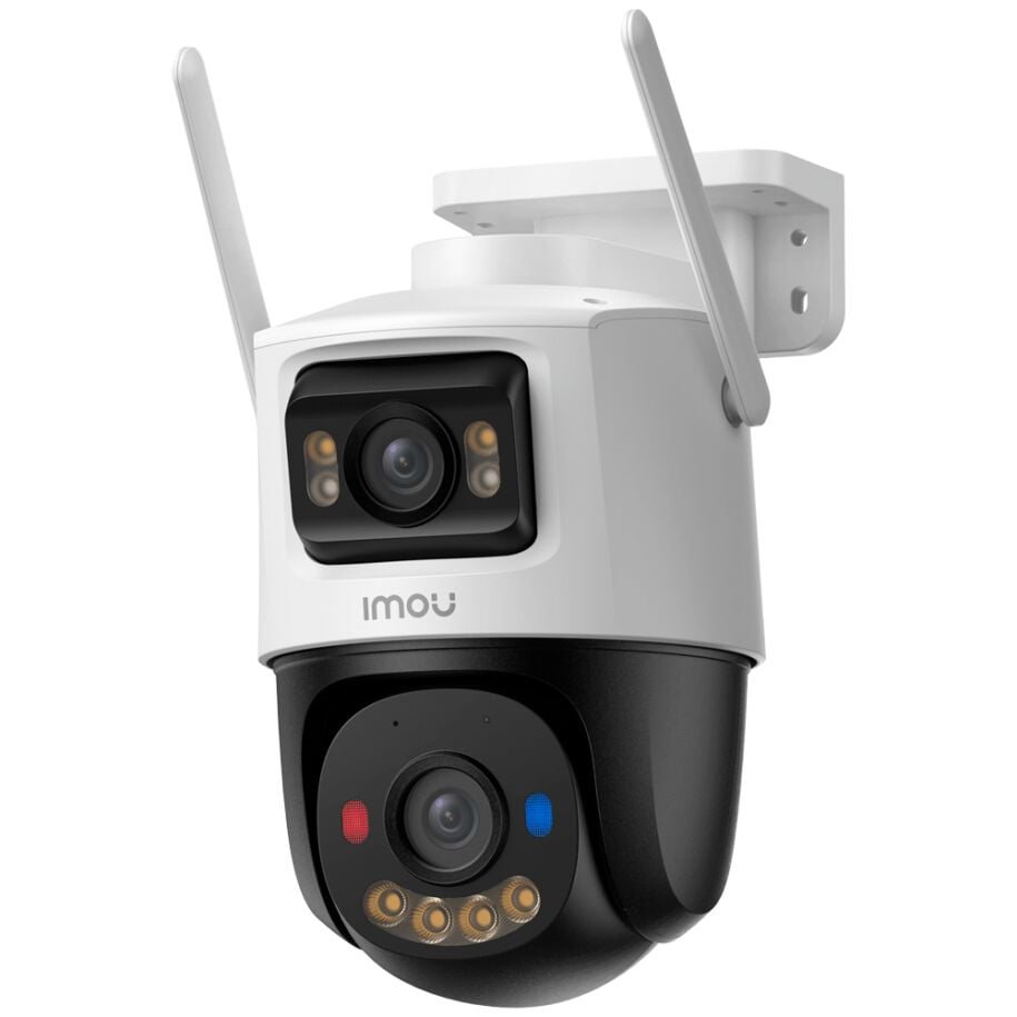 IMOU IPC-S7XEP-10M0WED 10 MP Dış Ortam Dual PT Kamera (Cruiser Dual 2)