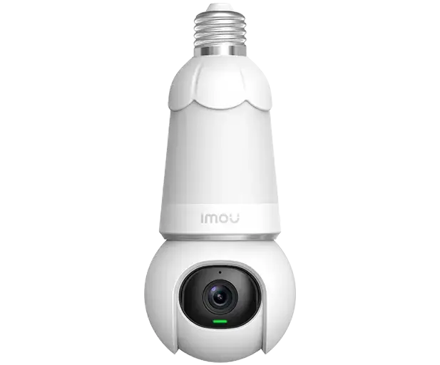 IMOU IPC-S6DP-3M0WEB 3 MP Ampul Kamera (Bulb Cam)
