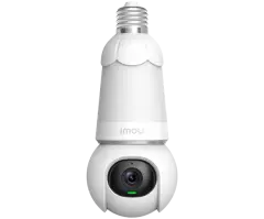IMOU IPC-S6DP-3M0WEB 3 MP Ampul Kamera (Bulb Cam)