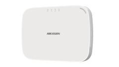 Hikvision DS-PHA20- W2P Hybrid Alarm Paneli