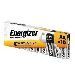 ENERGİZER-INDUSTRİAL ALK. AA DP 10*12 (7638900361056-12)