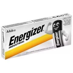 ENERGİZER-INDUSTRİAL ALK AAA DP 10*12 (7638900361063-12)