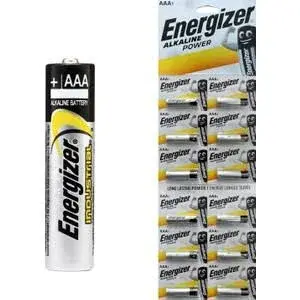 ENERGİZER-ALK POWER AAA BP12 KIOSK*10 (7638900432374)