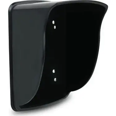 ŞİFREMATİK YAĞMUR KORUYUCU HOUSİNG (SİYAH)