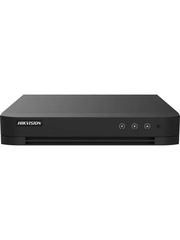 Hikvision DS-7204HGHI-M1/C 4 Kanal DVR Kayıt Cihazı
