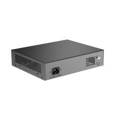 Reyee RG-ES110GS-P-L 10 Portlu, 10/100/1000 Gigabit, Tak Çalıştır Switch, 1 SFP, 1 Gigabit RJ45 Uplink, 8 Port PoE+ (120W)