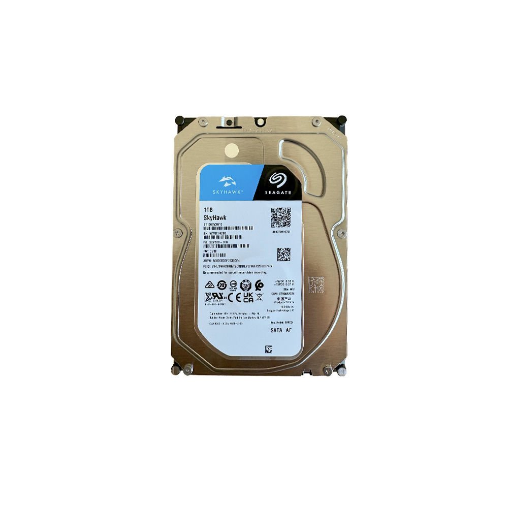 1 TB SEAGATE SKYHAWK SMY