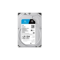 2 TB SEAGATE 3.5 SKYHAWK SATA 5900RPM 256MG