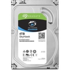 4 TB SEAGATE 7'24 İTHALAT HARDK DİSK HDD