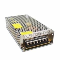 Metal Kasa Adaptör 12v 20a