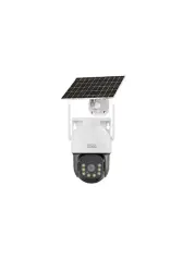 INOX-X11 2MP 4G ESİM DESTEKLİ SOLAR KAMERA