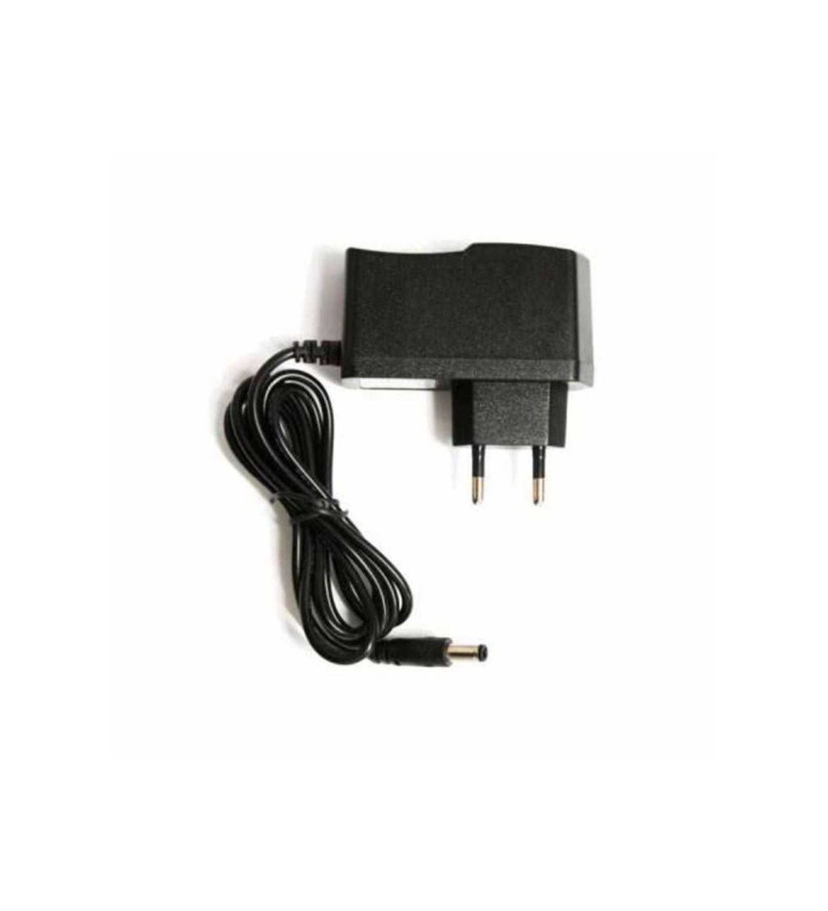 12V 2 AMP.PLASTİK KASA ADAP. PRİZ TİPİ