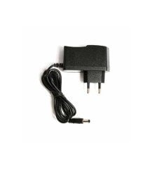 12V 2 AMP.PLASTİK KASA ADAP. PRİZ TİPİ