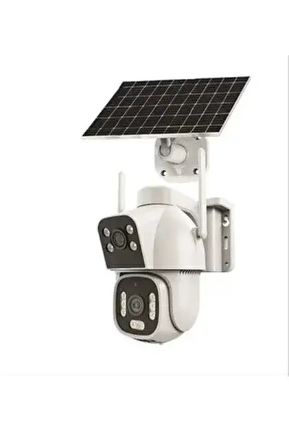 INOX-X15 DUAL LENS AOV HİEASY 4G PTZ KAMERA