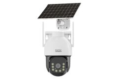 INOX-X22 4G DUAL LENS BLACK LİGHT ESİM SOLAR KAMERA