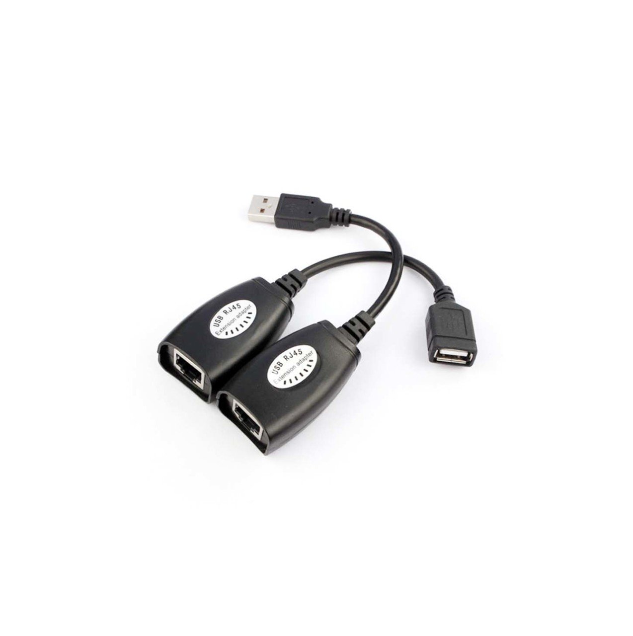 Usb to Ethernet Uzatma 30 mt