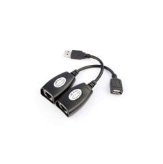 Usb to Ethernet Uzatma 30 mt
