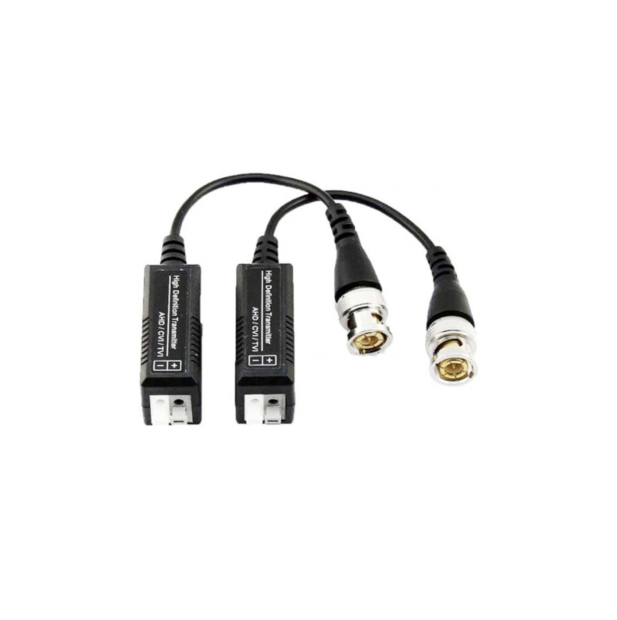 FUJITRON FTP-101P-II PASİF GÖRÜNTÜ VİDEO BALUN
