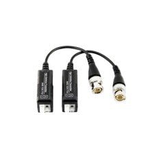 FUJITRON FTP-101P-II PASİF GÖRÜNTÜ VİDEO BALUN