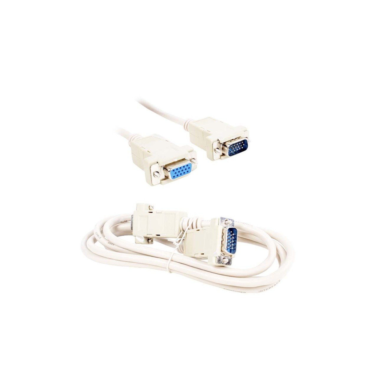 Coremax Vga Kablosu 2m