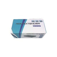 Hdmi Extender Aktif 60m
