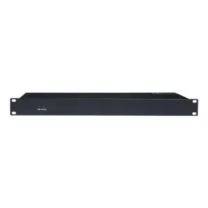Wöller WMX-88 8x8 Matrix Digital İşlemci