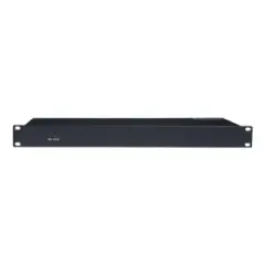 Wöller WMX-88 8x8 Matrix Digital İşlemci