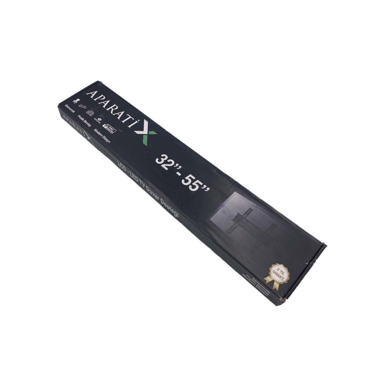 Aparatix 32-55 inc Sabit Askı Aparatı