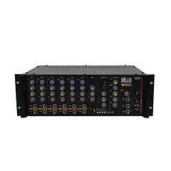 Wöller W-2500 6 Kanal Power Mikser