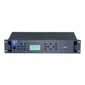 Wöller WF-230 Rack-Mount Programlı  Fabrika Zil Saati