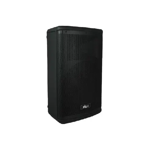 Wöller W-8015 15’’ 2 YOLLU PASİF KABİN