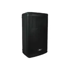 Wöller W-8015 15’’ 2 YOLLU PASİF KABİN
