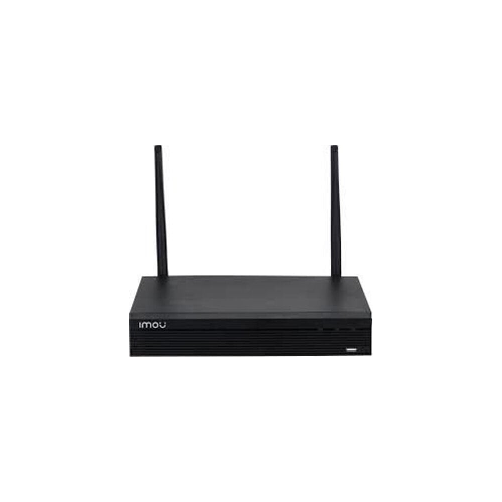 Imou NVR1108HS-W-S2 8 Kanal Wi-Fi Nvr Kayıt Cihazı