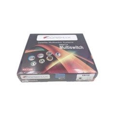 Coremax Multiswitch 10/40 Sonlu