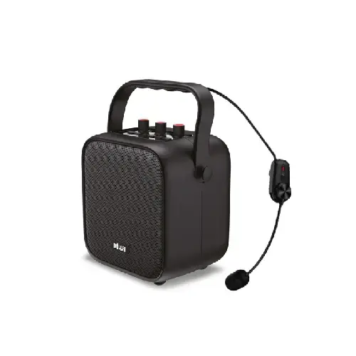 Wöller W-505H Portatif Amplifkatörlü Hoparlör