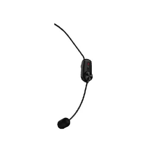 Wöller W-7 Kablosuz Headset Mikrofonu