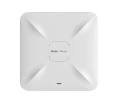 Reyee RG-RAP2200(E) İç Ortam Access Point - Dual-band, 867Mbps at 5GHz + 400Mbps at 2.4GHz, 2 Gigabit Ethernet Port