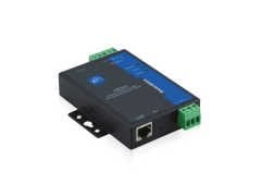 NP-301 RS485-TCP/IP Çevirici Modü
