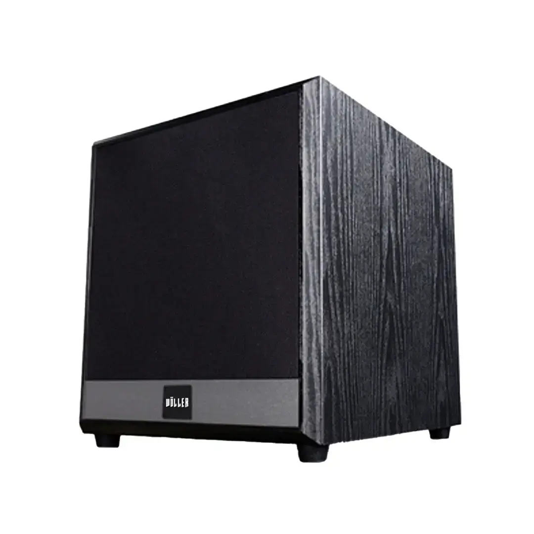 Wöller WSUB-10 10’’ Aktif Subbass