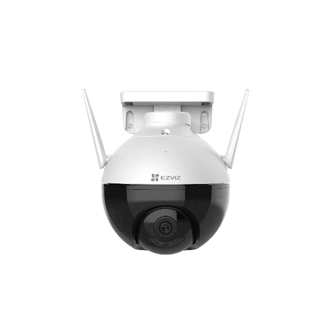 Ezviz CS-C8T 2.0MP 360° PT 30Mt. IR H.265 Wi-Fi Kamera