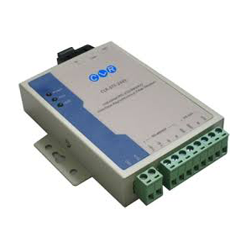 STF-244S RS485 – Fiber Optik Çevirici Modül