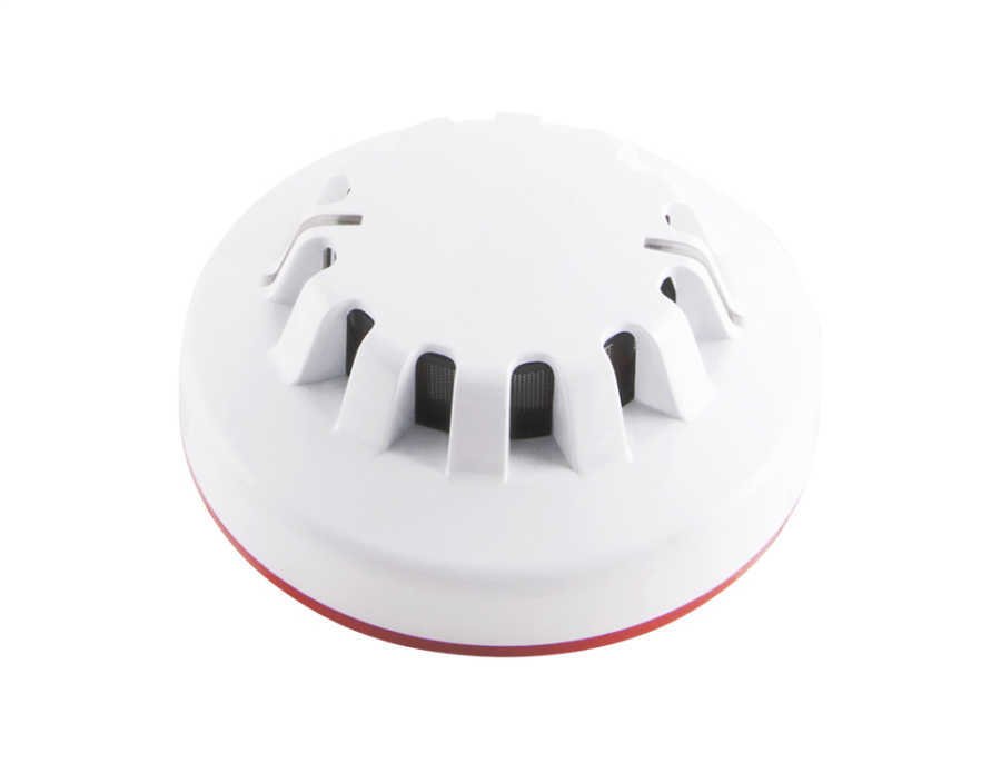 DD-501 Adresli Akıllı Optik Duman Dedektörü