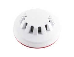 DD-501 Adresli Akıllı Optik Duman Dedektörü