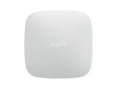 Ajax Hub 2 Plus - Kablosuz Görsel Doğrulamalı Alarm Paneli BEYAZ