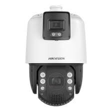 Hikvision DS-2SE7C432MW-AEB TANDEM VU 32X BULLET SPEED DOME KAMERA